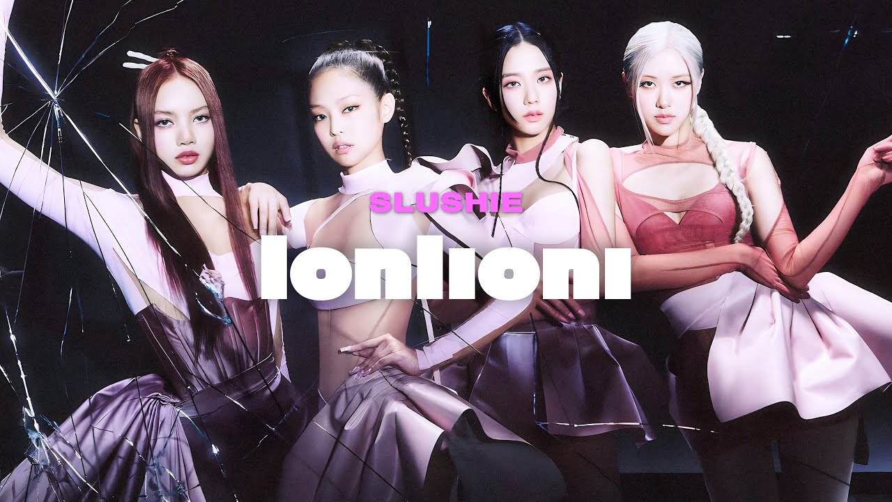 [FREE] BLACKPINK x Kpop Type Beat | 