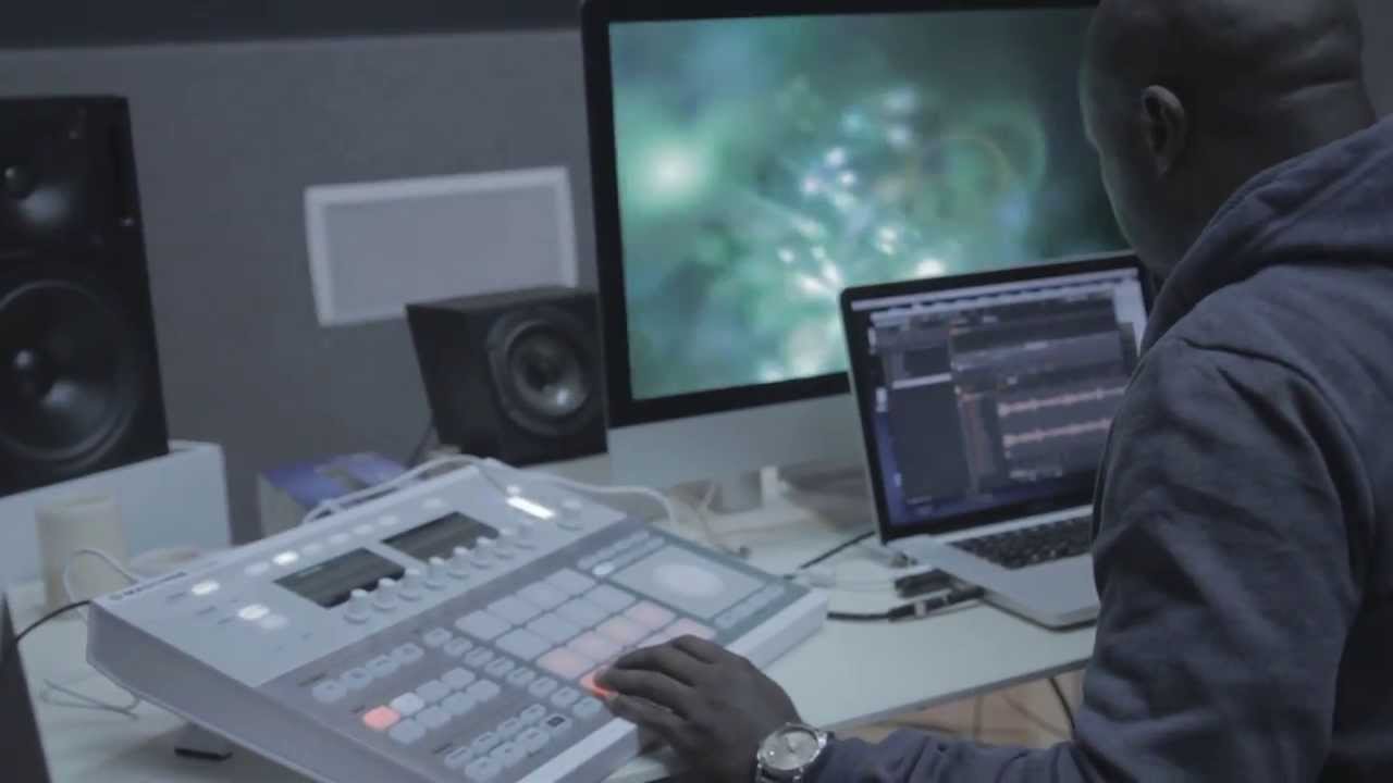 Havoc Presents...The Infamous Producer Kit