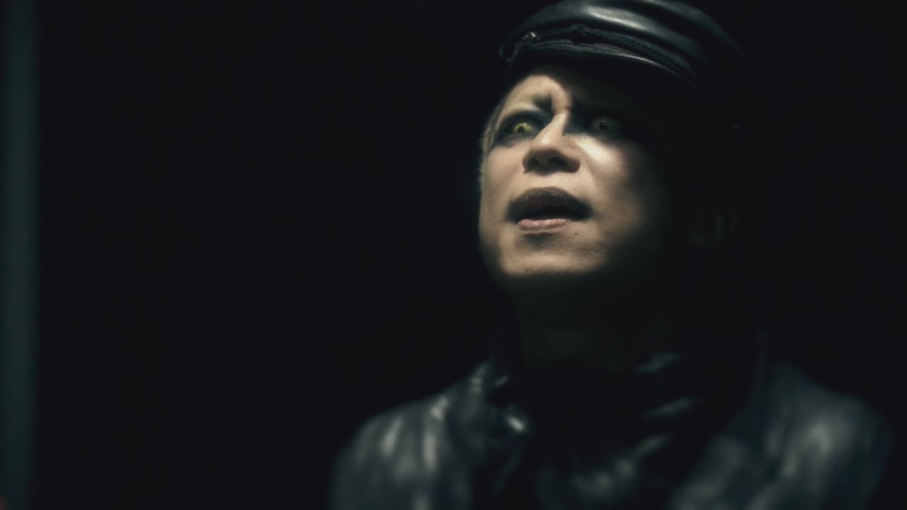 DIR EN GREY - 鱗 - Uroko [PV] [SUB] [HD]