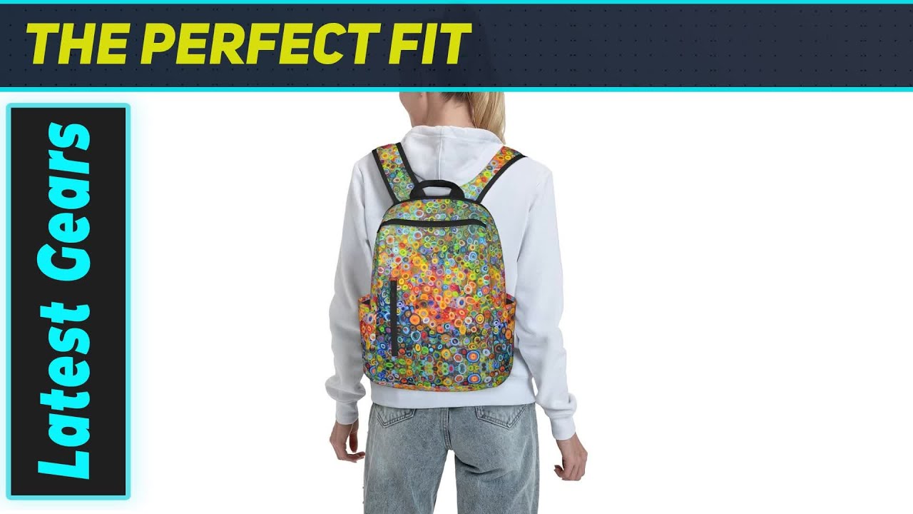 Stylish & Lightweight: The Perfect Travel Backpack?