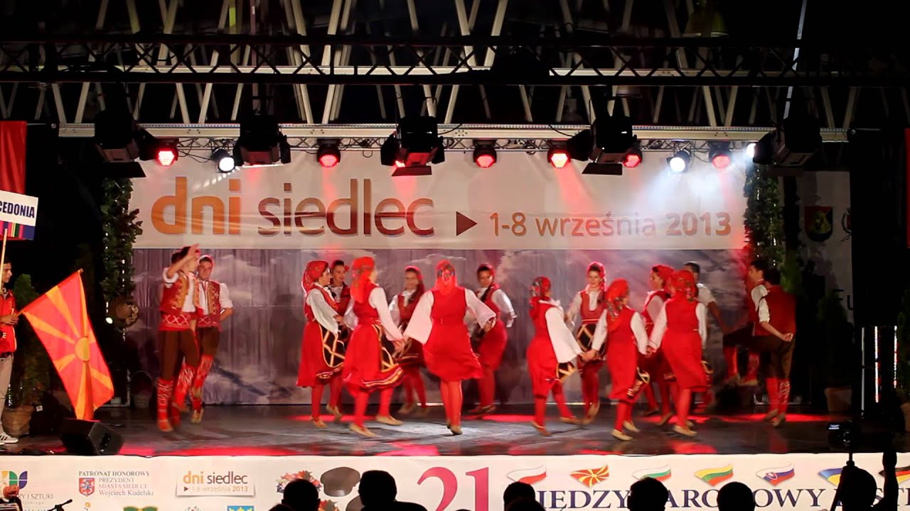 Filigrani - Kopacija (Macedonia)