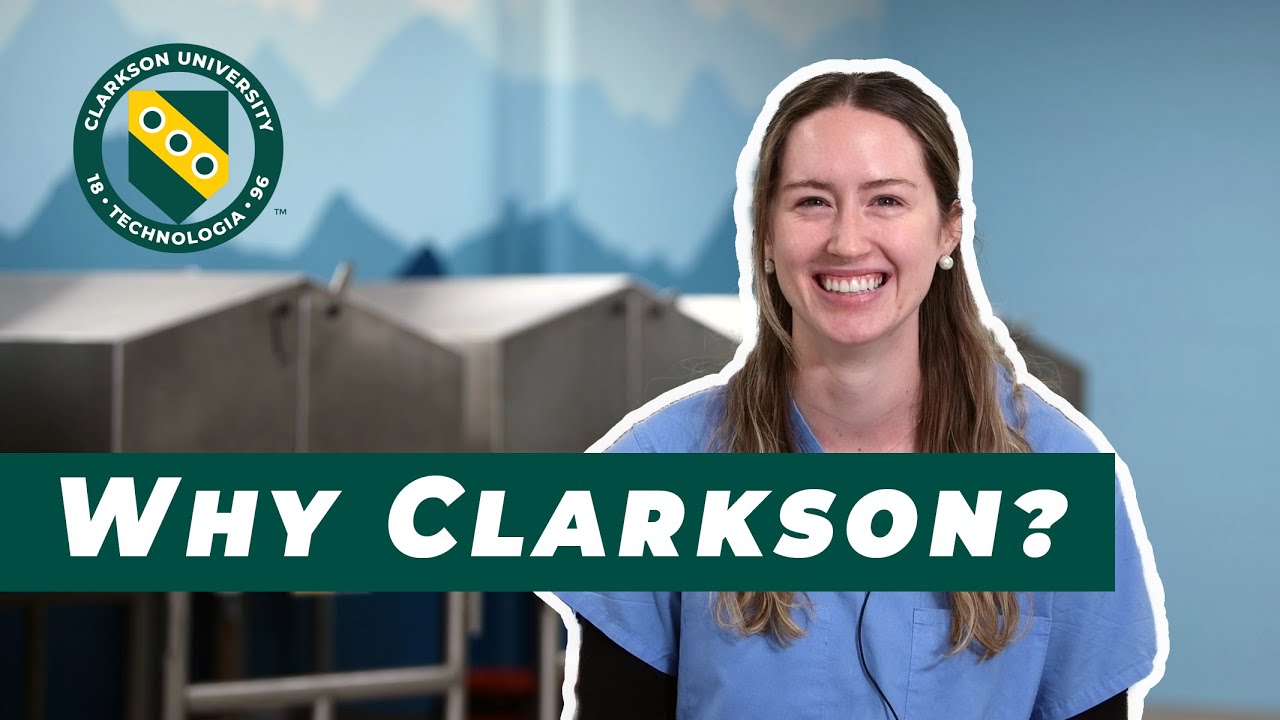 First Semester at Clarkson's PA Program | Student Insights