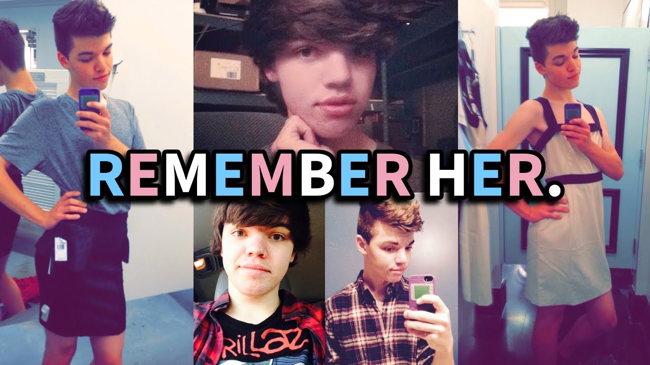 Remembering Leelah Alcorn