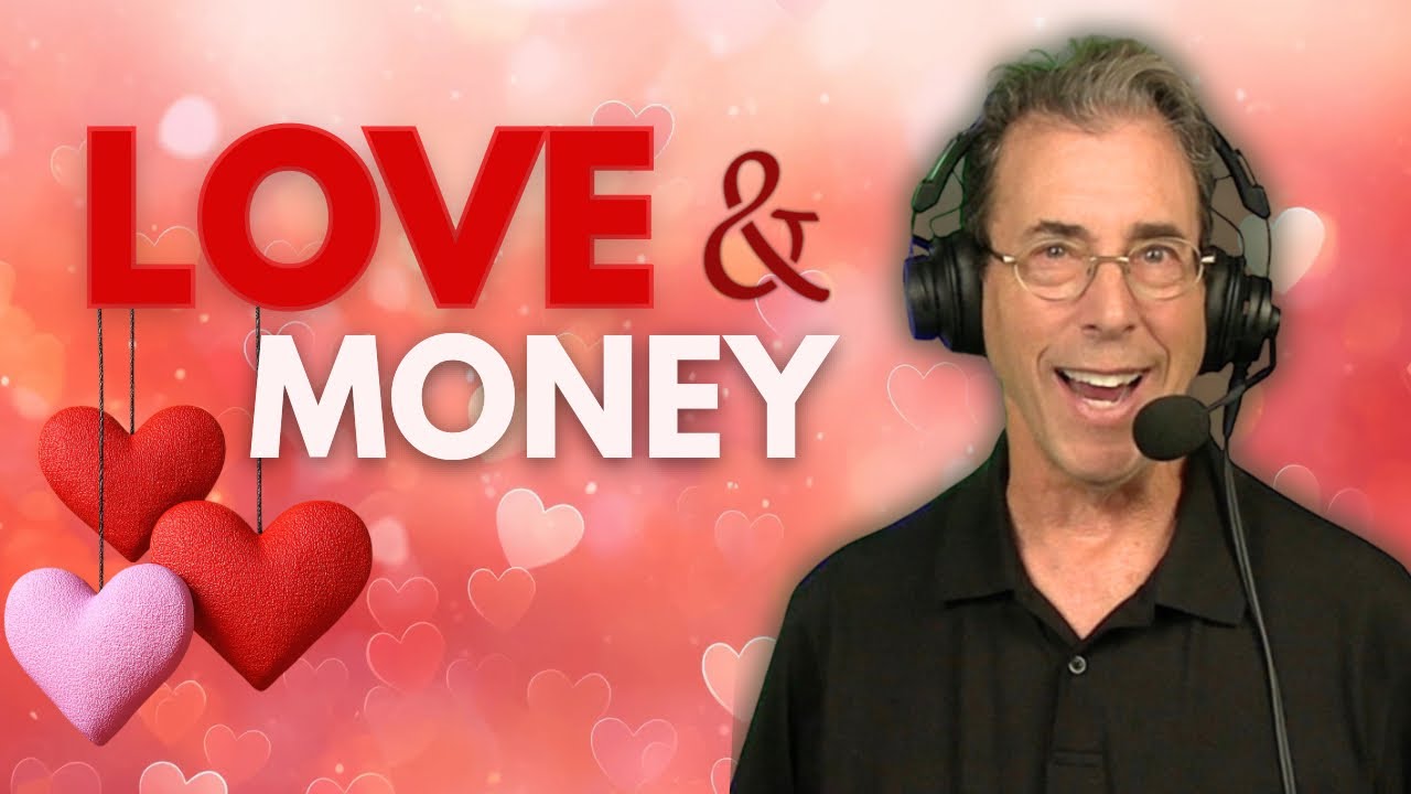 Is Money Ruining Your Relationship?