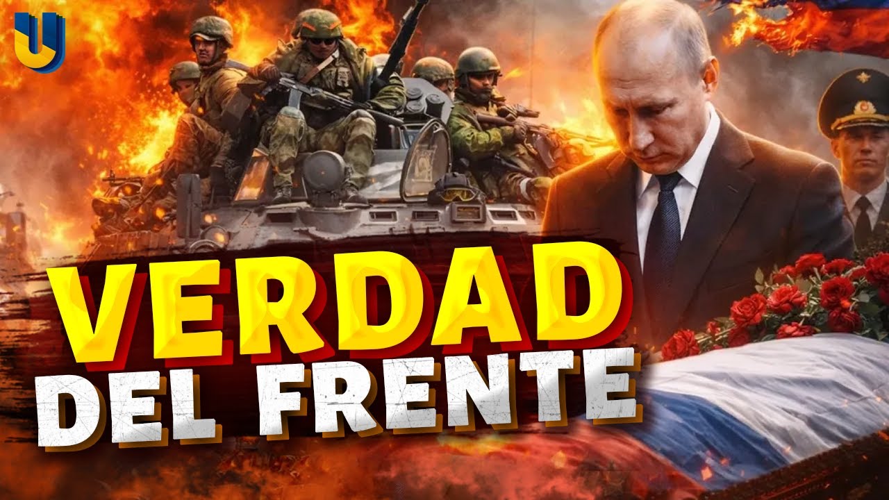 Fastuosos funerales revelan enormes bajas rusas: el Kremlin no logra ocultar Kupiansk