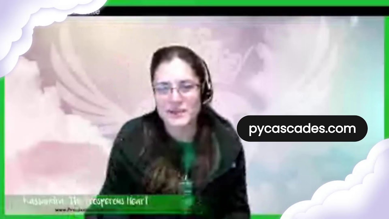 PyCascades 2022 Day 1 Recap