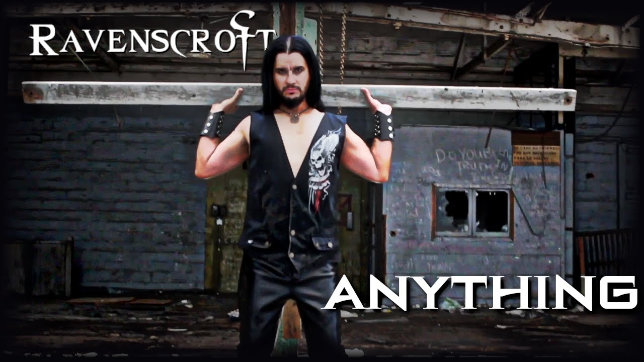 Ravenscroft 