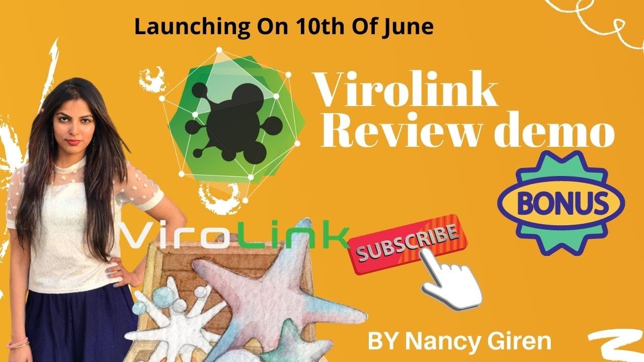 Virolink App Review And Demo Do Not Buy this Without My 📦 Insane Bonuses📦