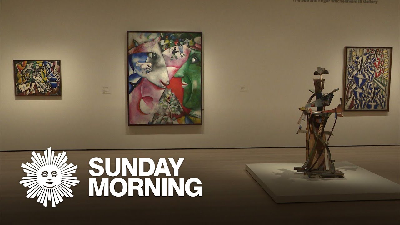 The Museum of Modern Art gets a makeover