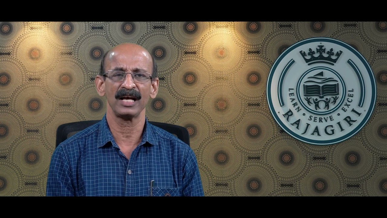 Brief overview of Department of Library and Information Science -                DR  A T  FRANCIS