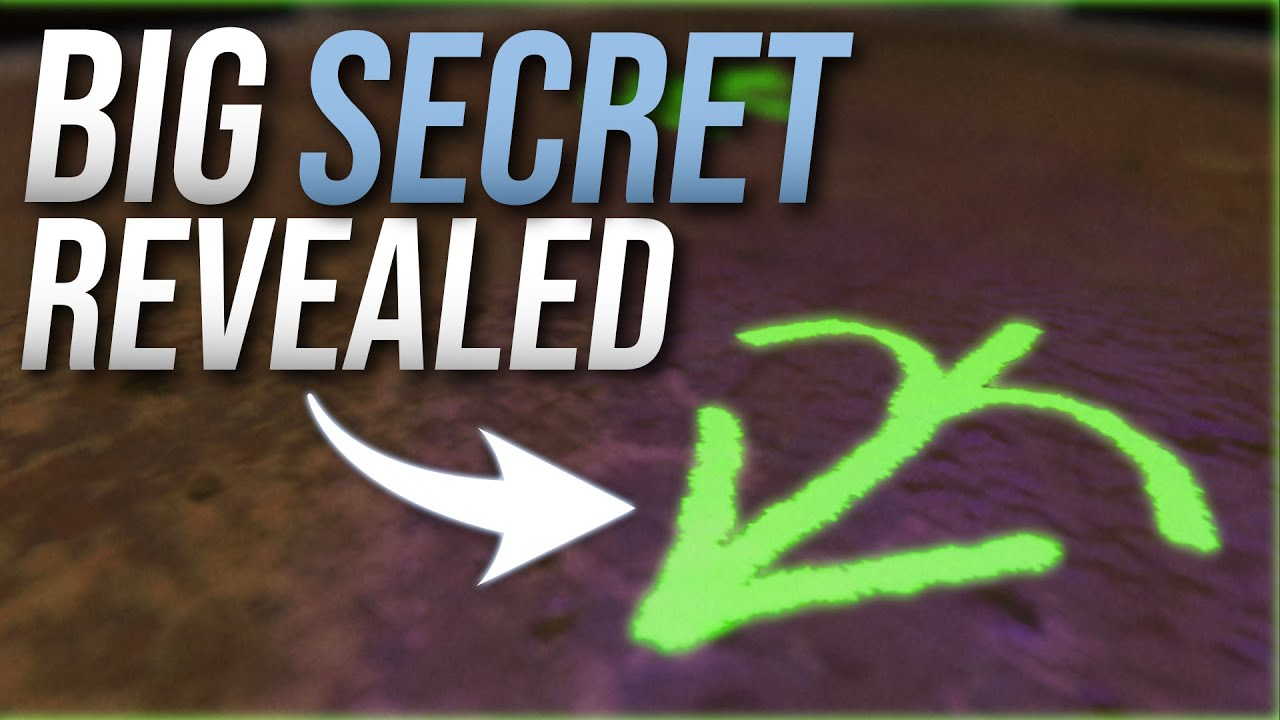 Revealing A NEW MAP?! - Phasmophobia Secrets