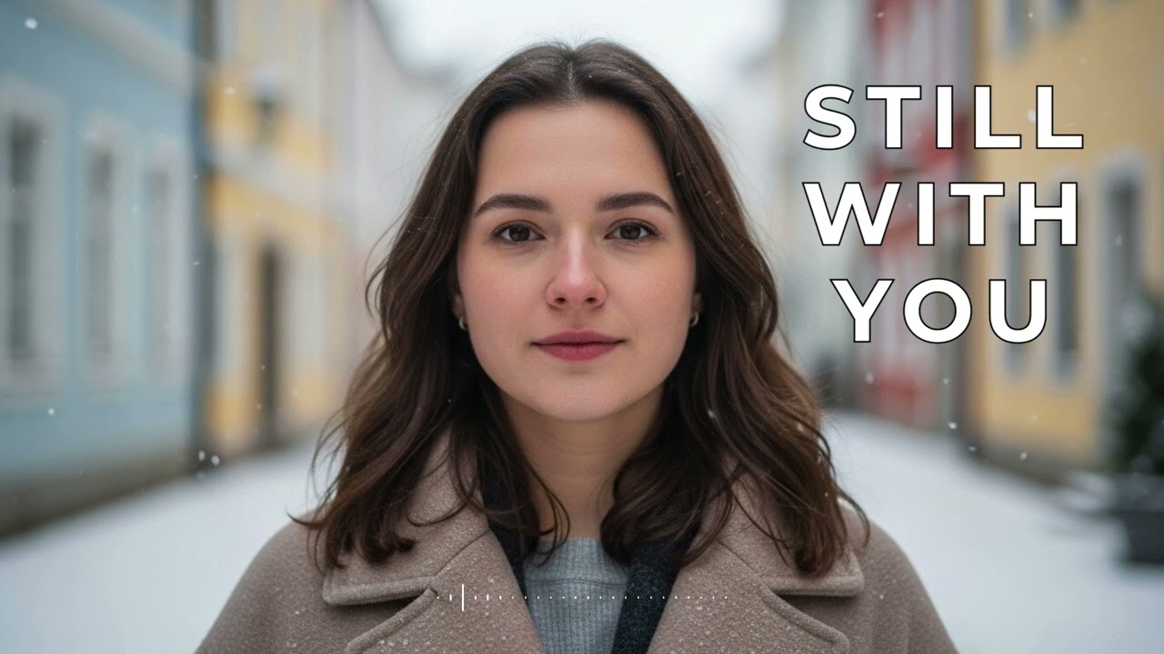 After Midnight 🌙 | European Chill Pop for Soft Night Vibes (1 Hour)