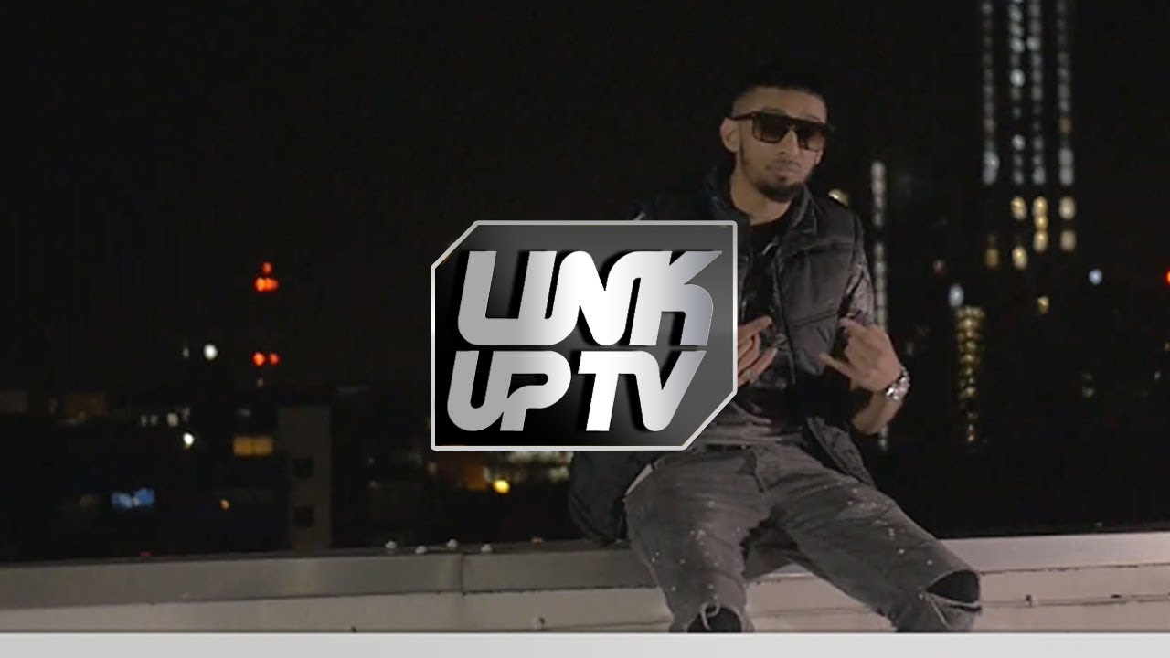 Rekky - Own Lane [Music Video] | Link Up TV
