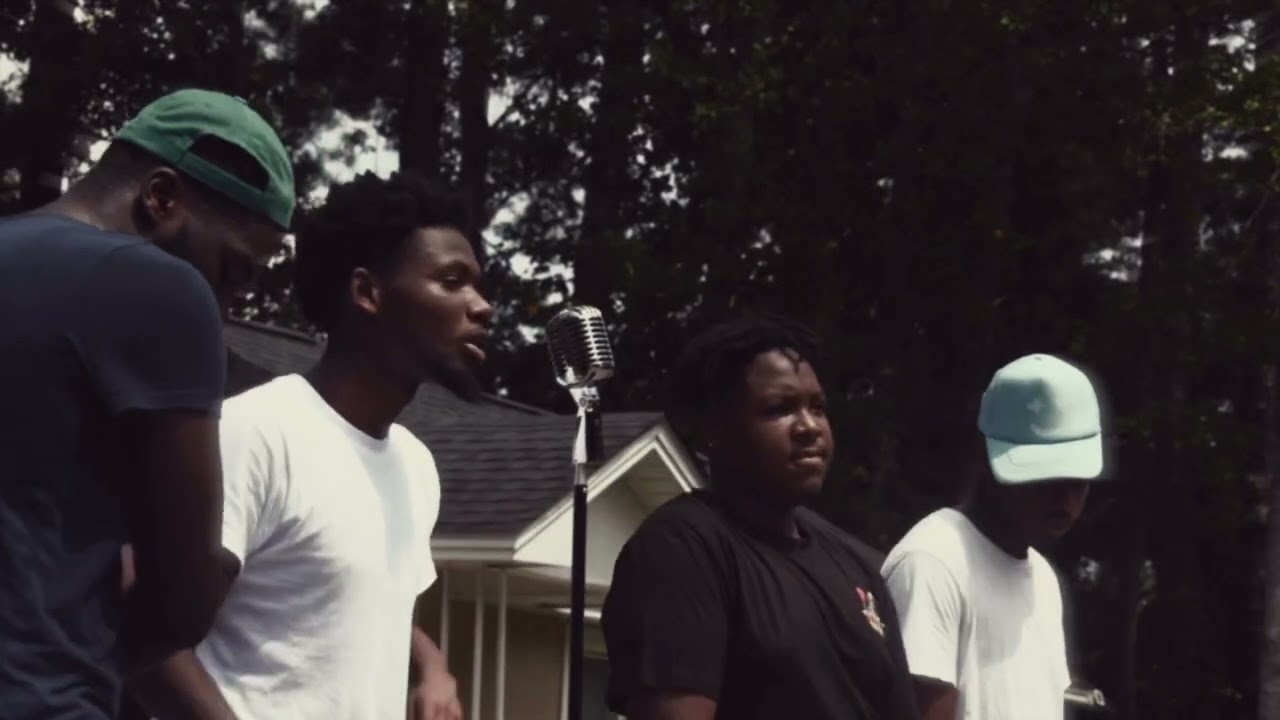 Loe Drxp - Love My Life (OPEN MIC) shot by @foreverthugginproductions5814