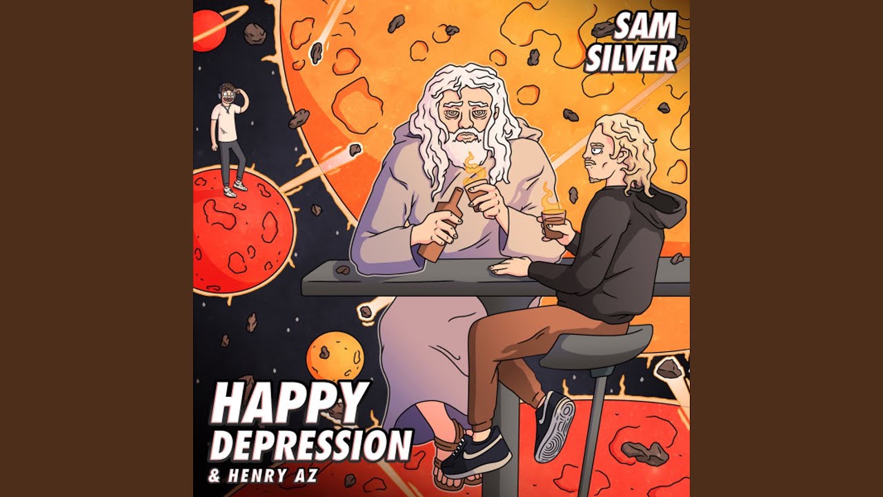 Happy Depression