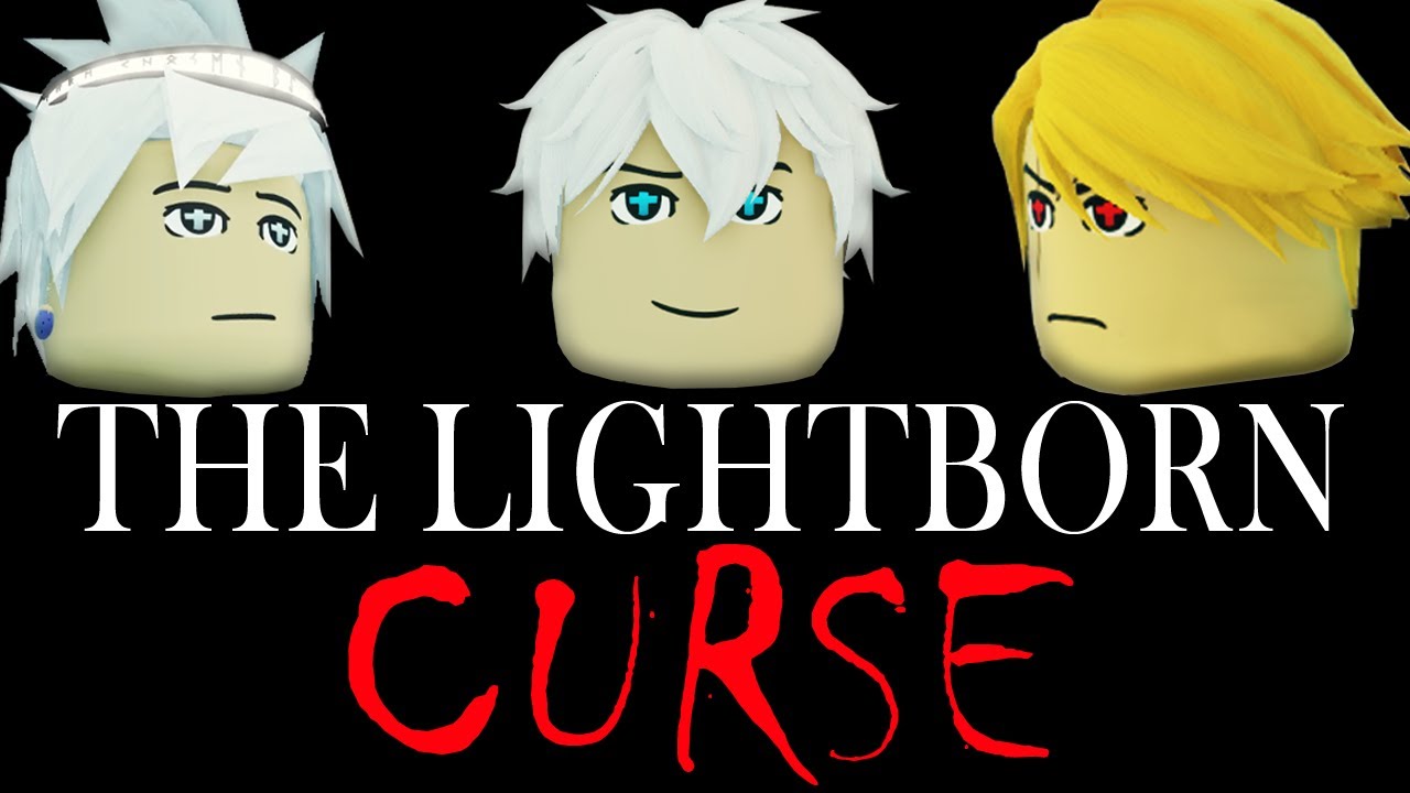 The LIGHTBORN CURSE. | Deepwoken
