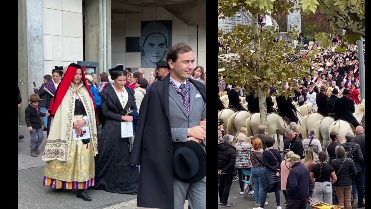 LA FÊTE DES GARDIANS