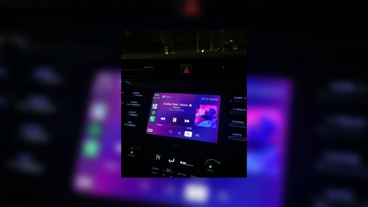 RITMO - Black eyed peas Ft. J.Balvin (Sped UP)