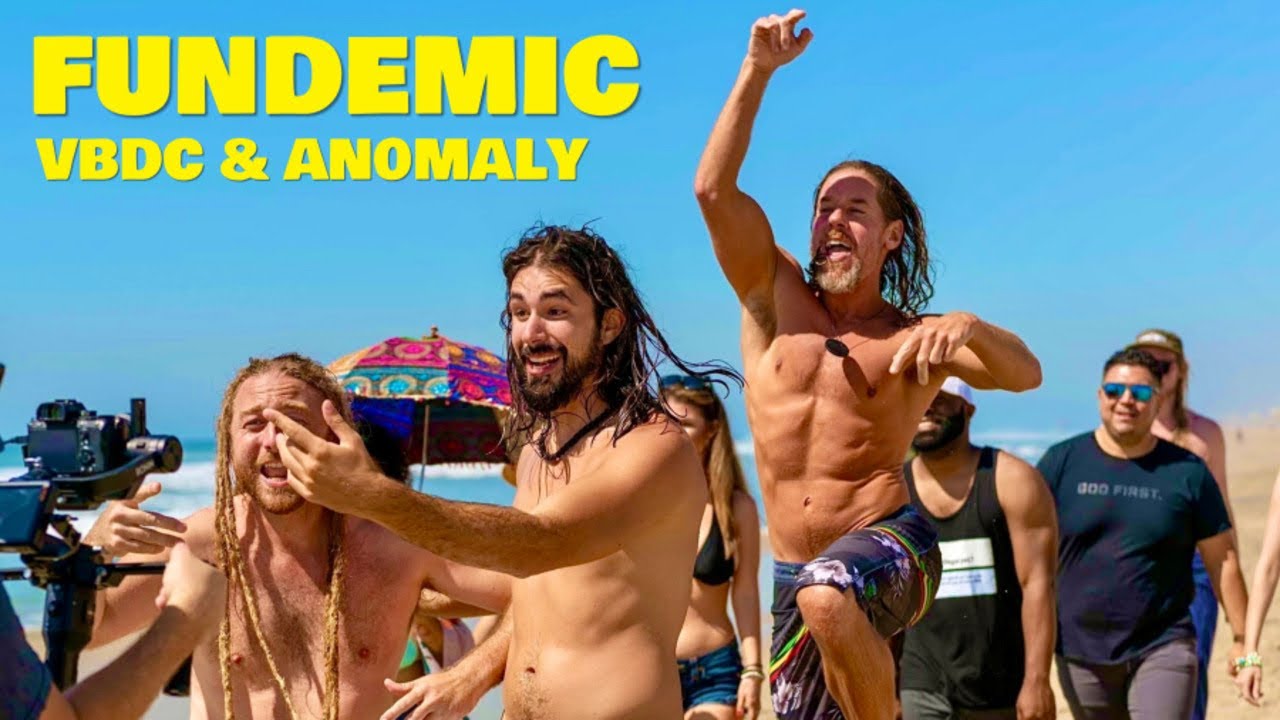 VBDC x An0mally “Fundemic” Official Music Video