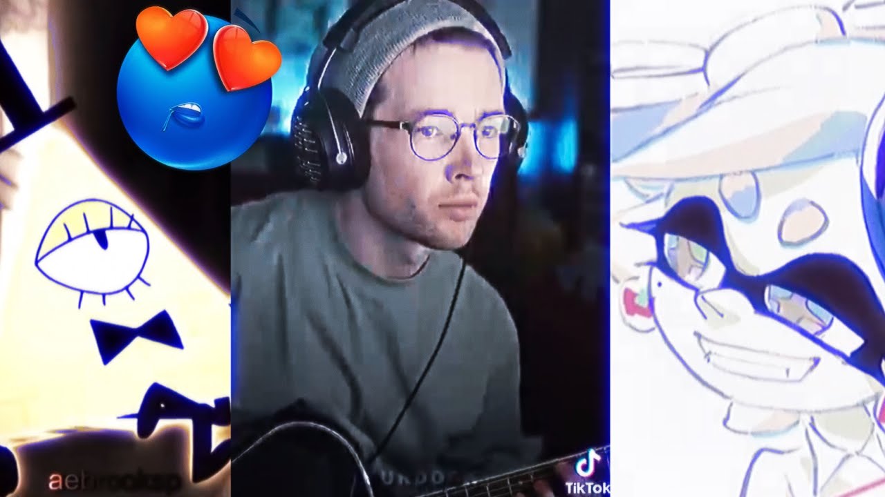 ★ :: Random TikTok edits off of my fyp #3