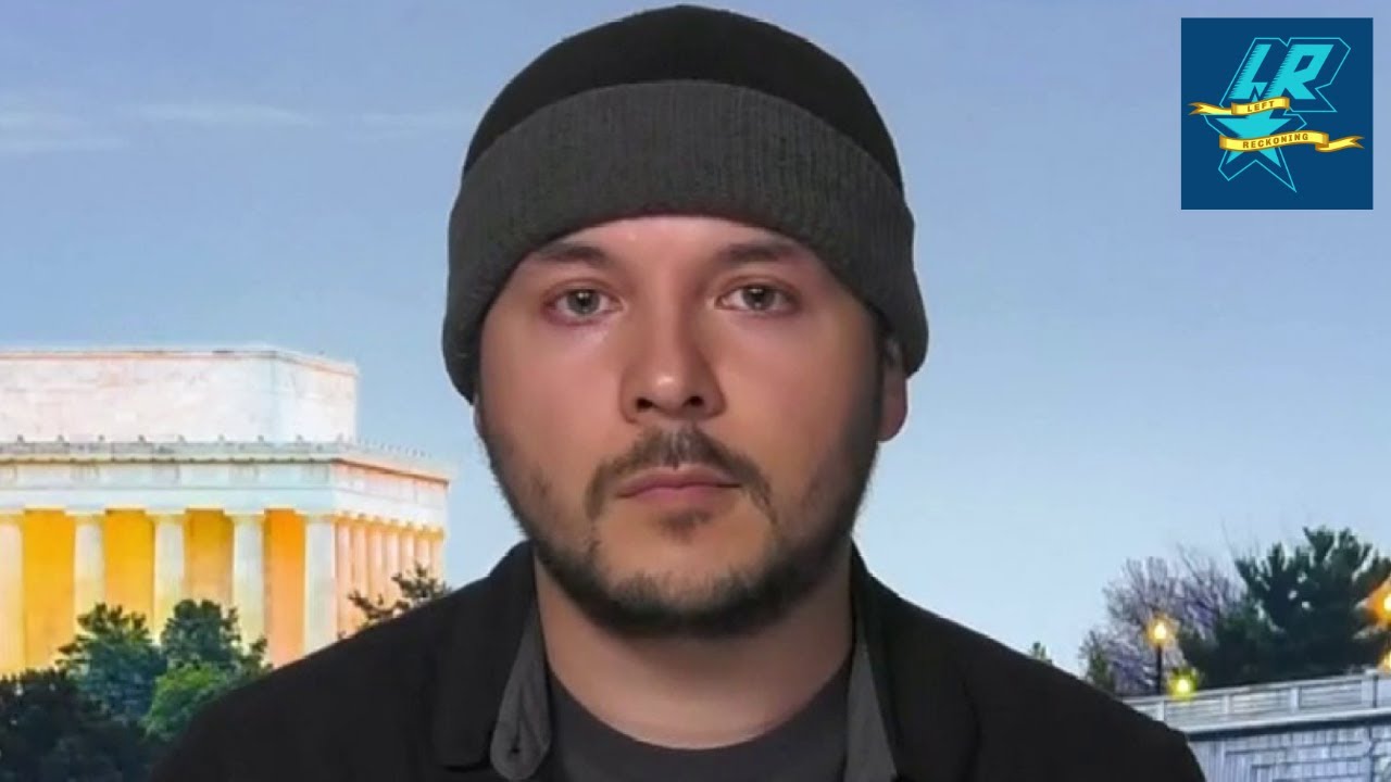Tim Pool - Bum Steer Of The Week