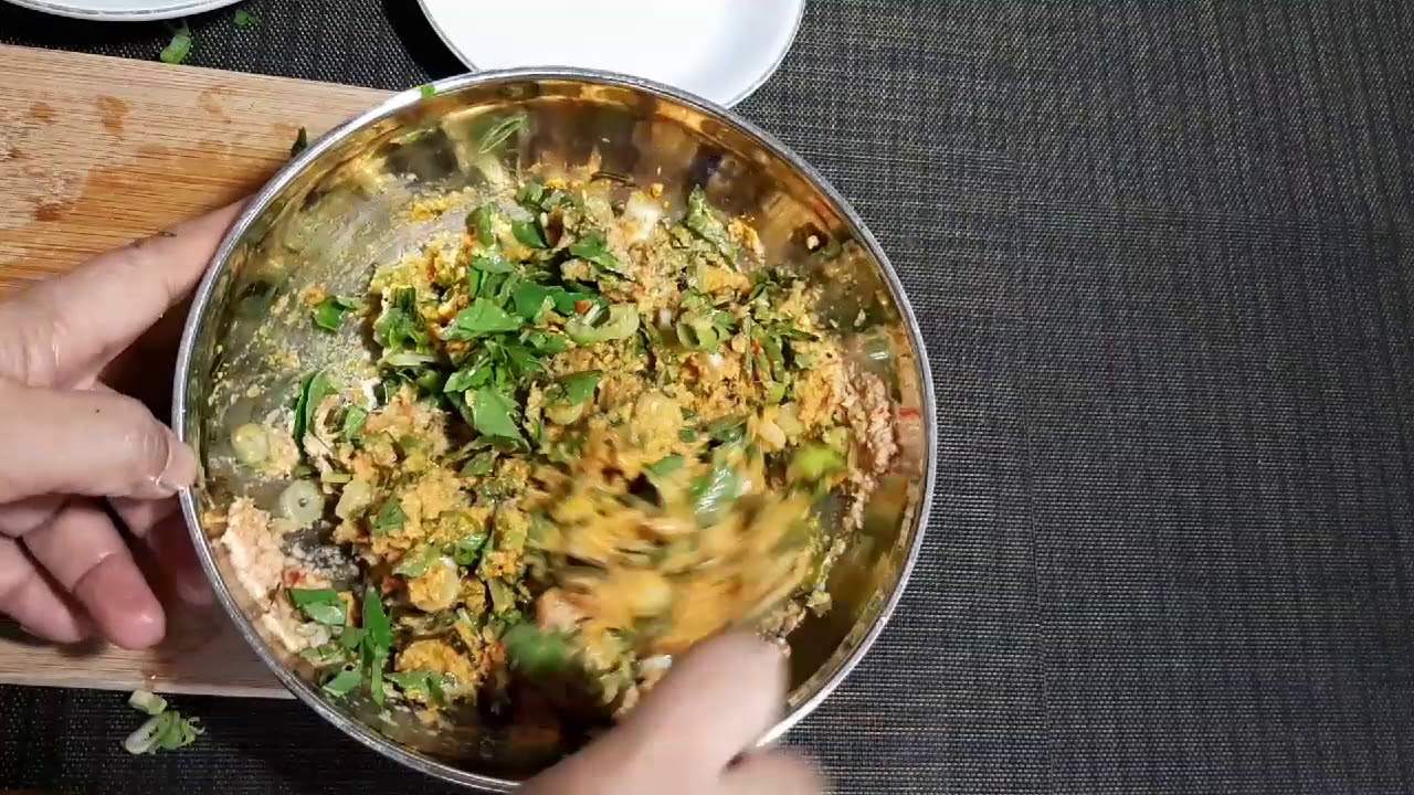 Pepes Manado - asli rasanya.  Bagi yang mau turunin berat badan hati2 ya jangan nambah nasi😊😊