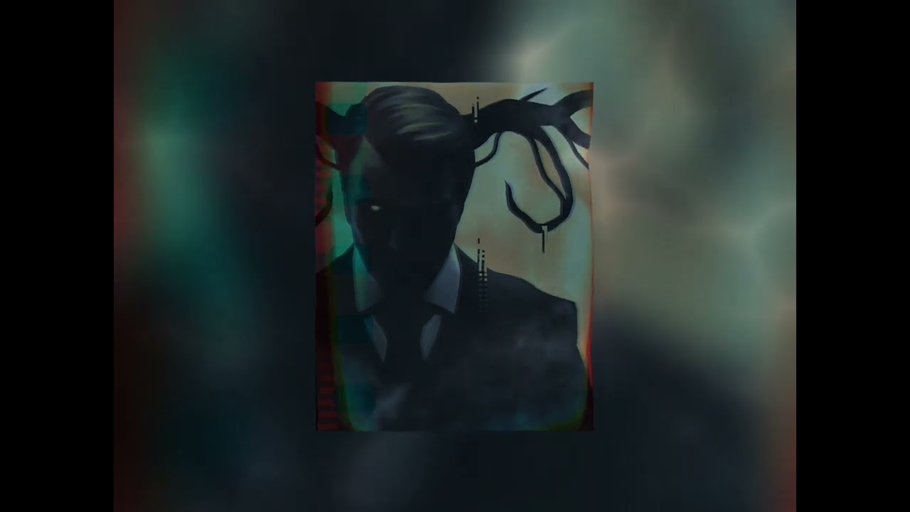 Tryst – Repulsive (slowed) | Hannibal Lecter.