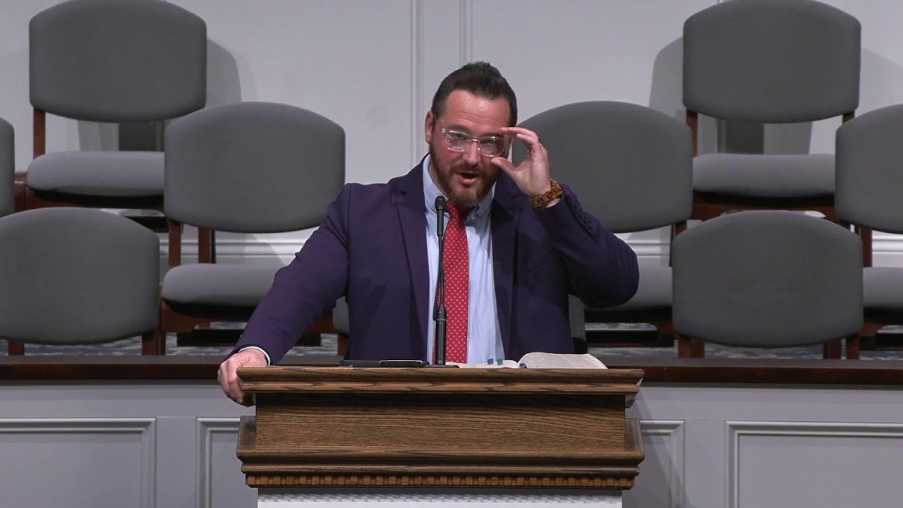 Sunday Evening 2-1-2026