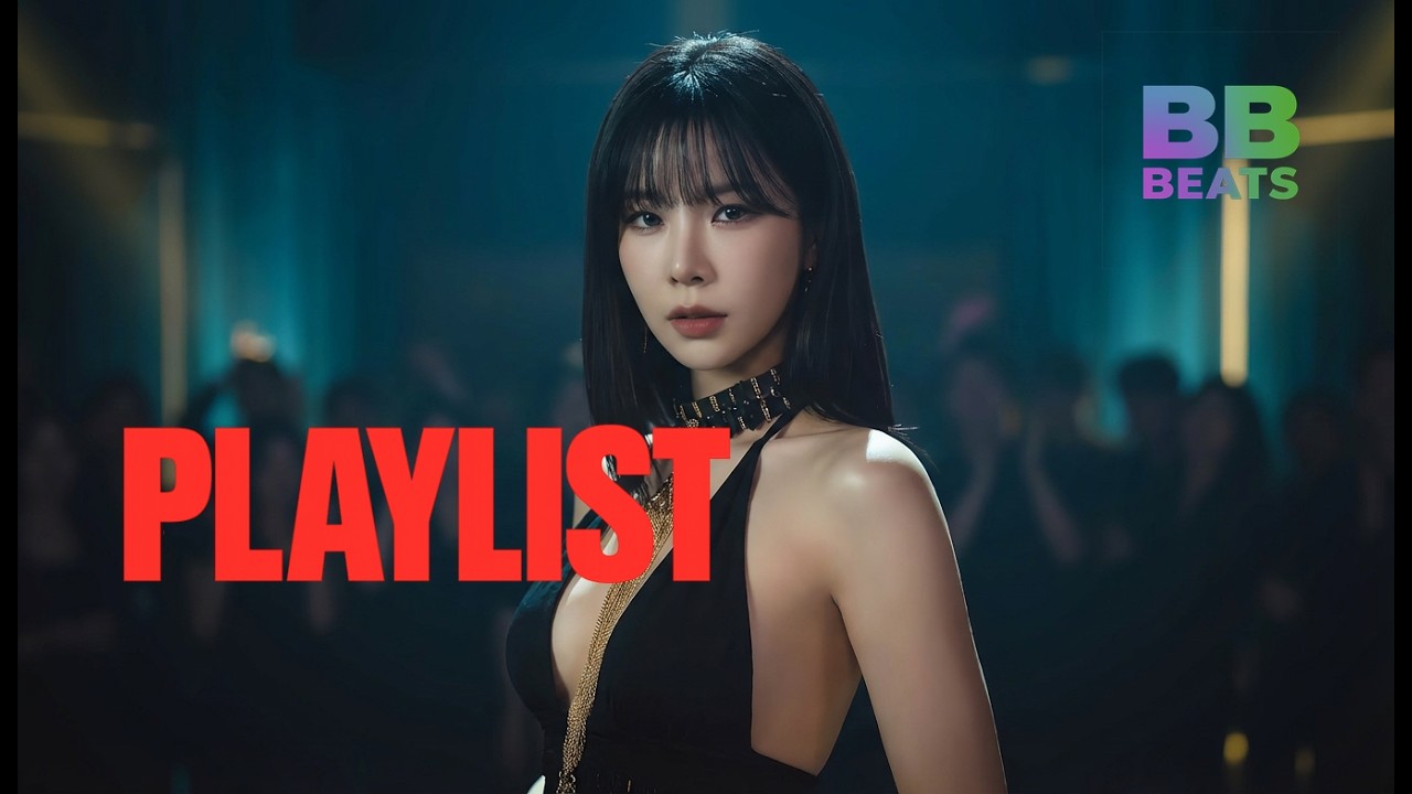 클럽 모드 켜지면 이걸 틀어야 분위기 완성 💥 | BBBeats