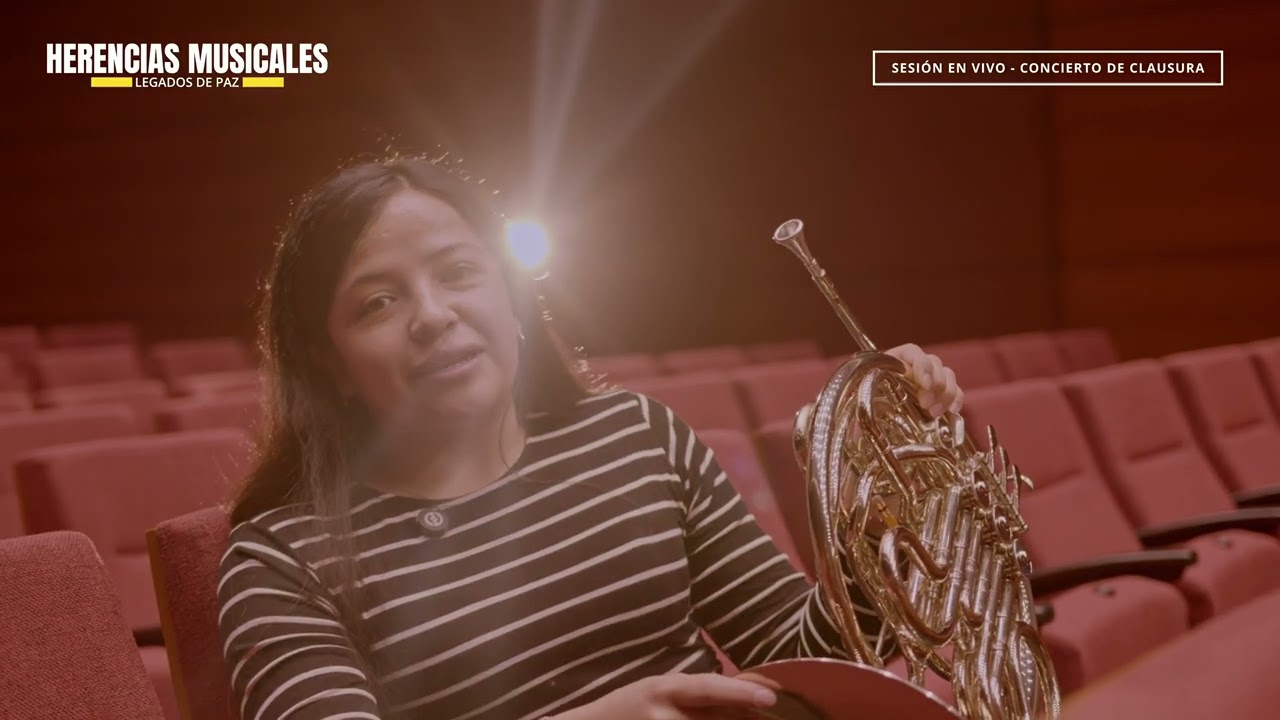 Banda Sinfónica Departamental de Nariño - Proyecto 