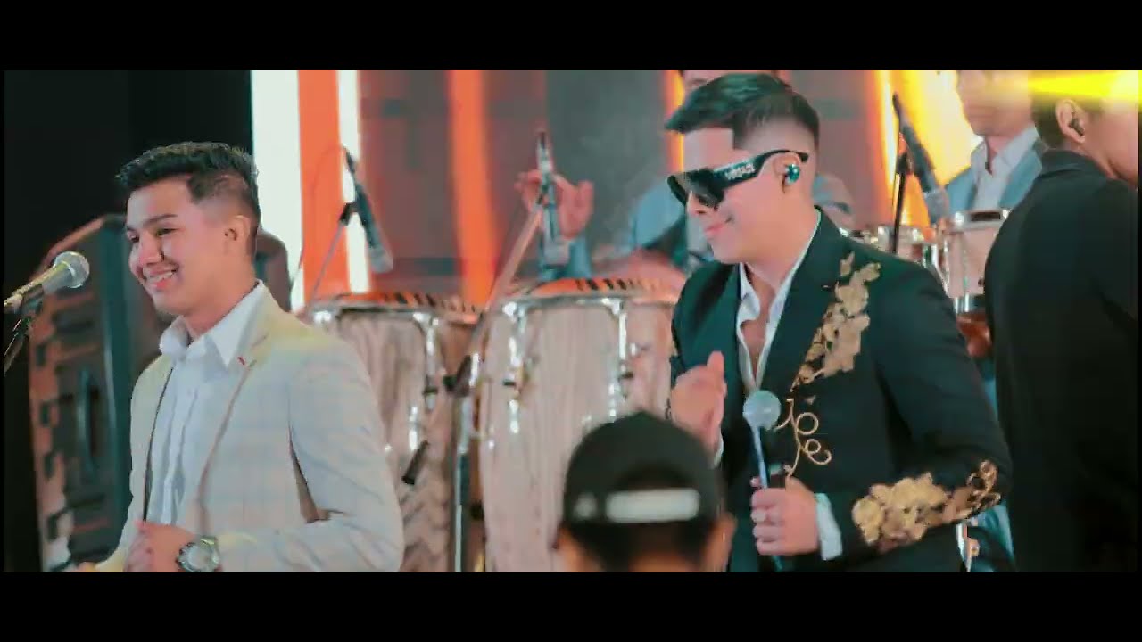 2° Aniversario - Los Complices de la Cumbia - CHECHITO MIX N2