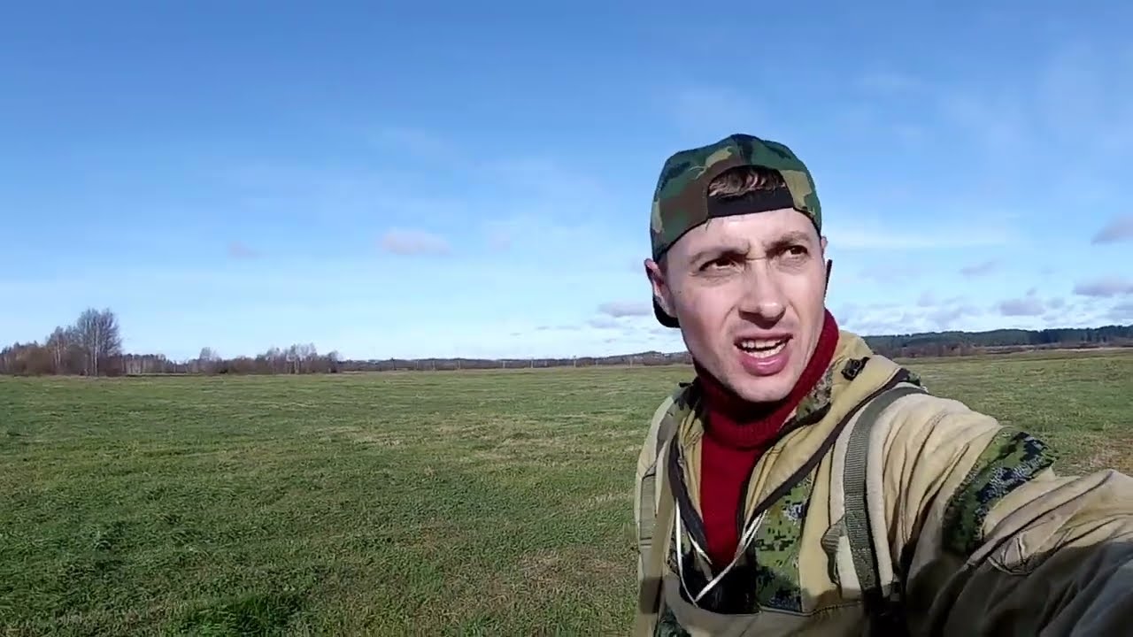 Охота 2019 весь сезон с МР-43 16 калибра.