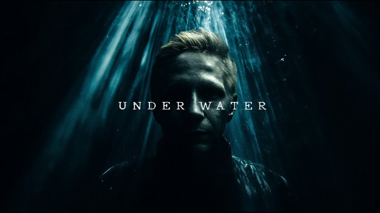 UNDER WATER | Вы не поверите, но вот что можно найти в сентябре в Черном море с металлоискателем