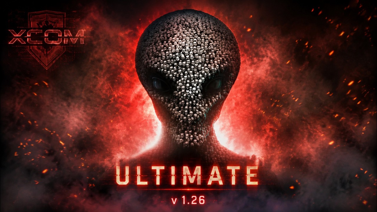 18+🔴XCOM 2: ULWOTC🔴|Ep.6 | Штаб,я полагаю | Легенда,терминатор Ultimate от MNG