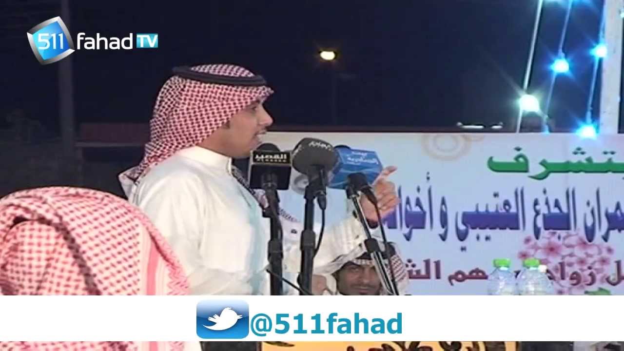محمد العازمي و عبدالعزيز و فواز العزيزي و تركي الميزاني | موال حماسي