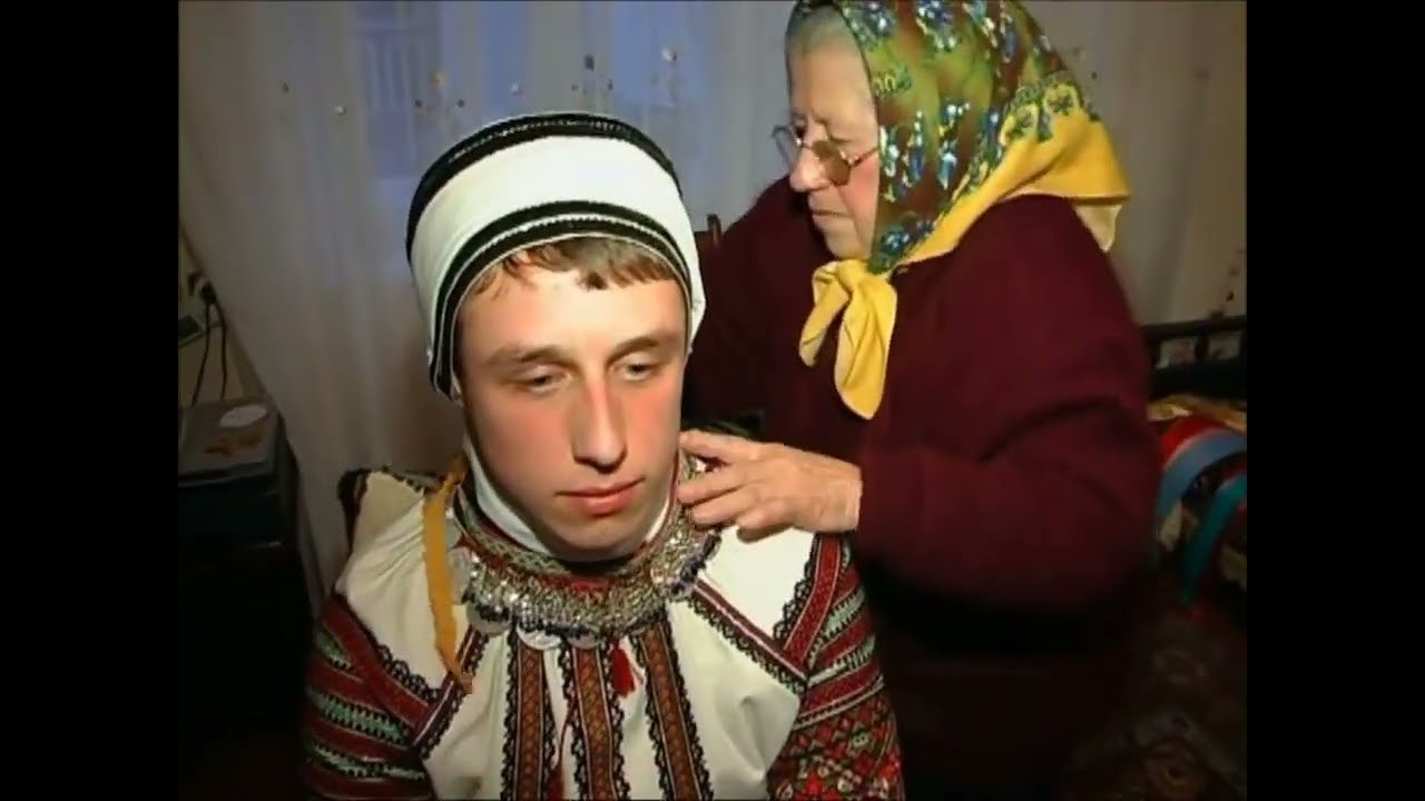 ГОРОШІВСЬКА МАЛАНКА - 2008