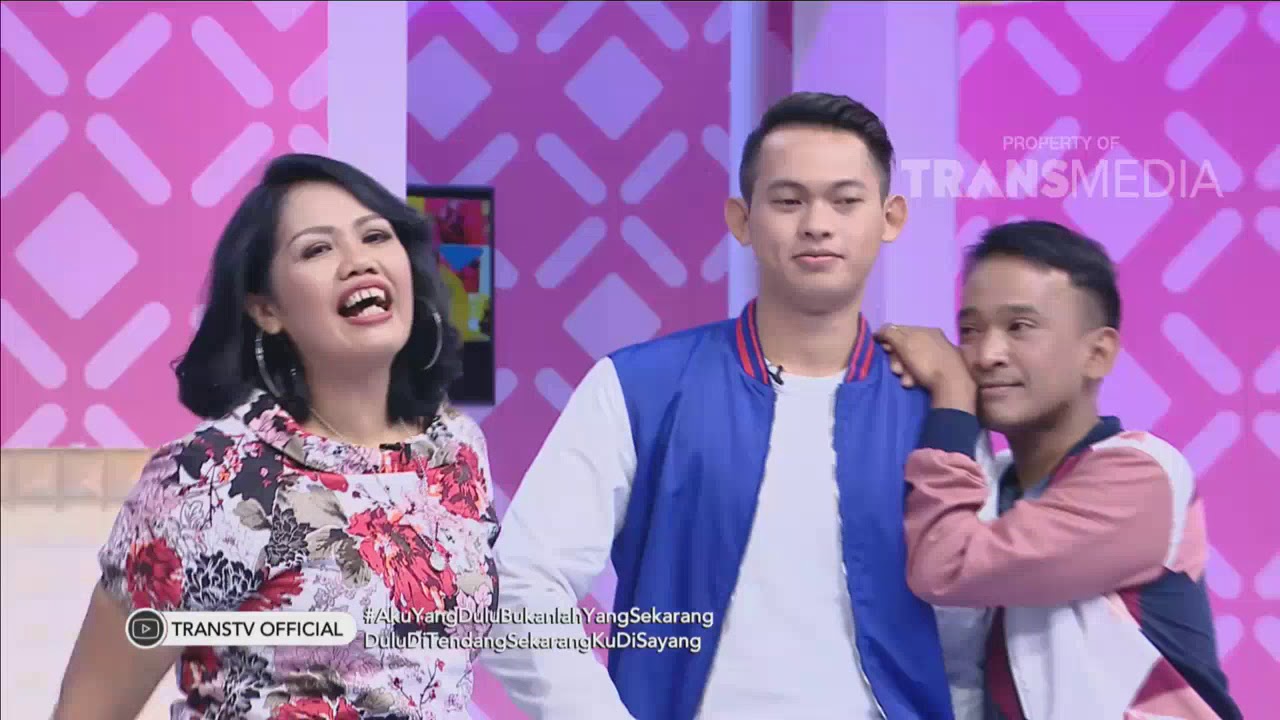BROWNIS - Cara Mpok Elly Menanggapi Komentar Netizen DI Social Media-nya (21/8/18) Part1