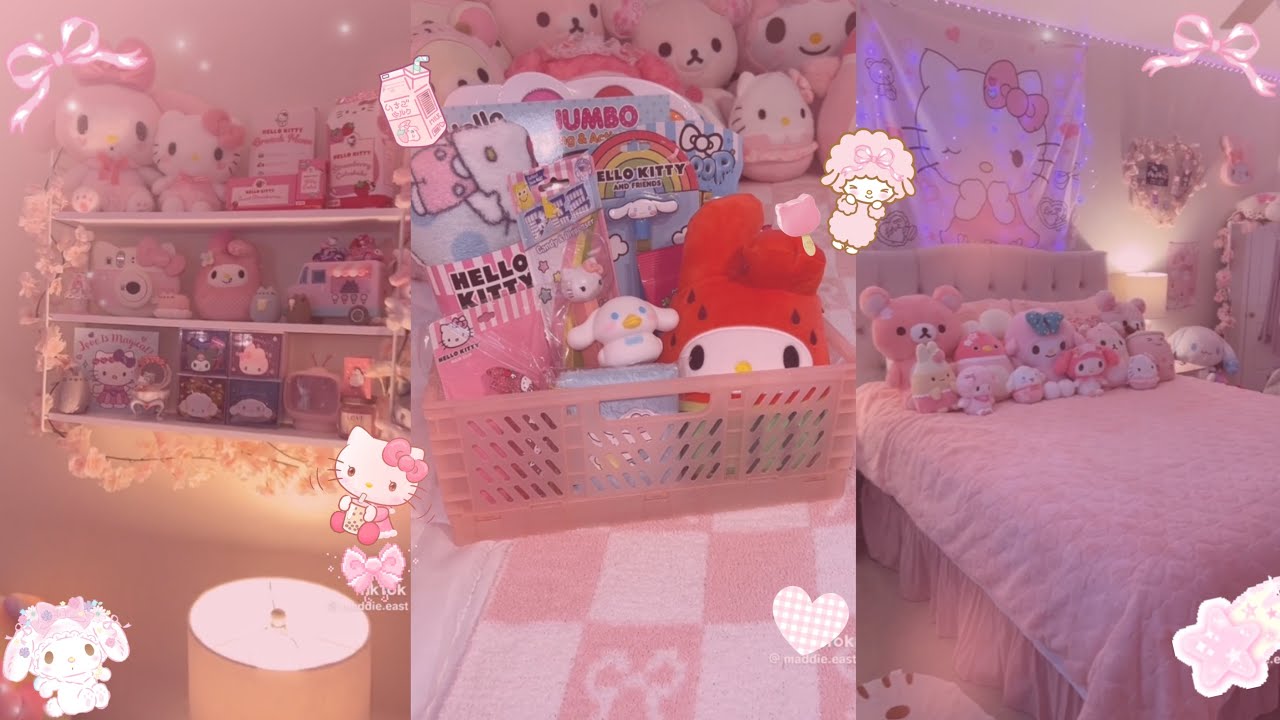 Sanrio Tiktok Compilation | Part 18