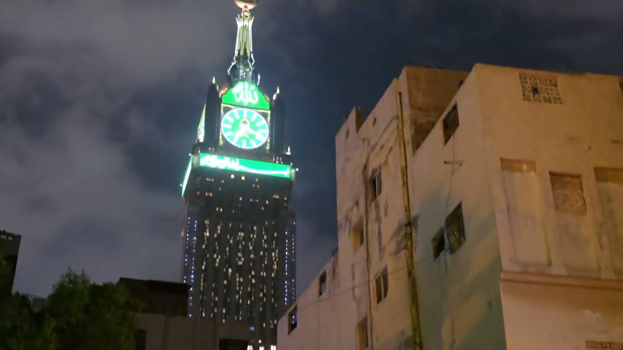 #Makkah.SAIF ALMAJD HOTEL
