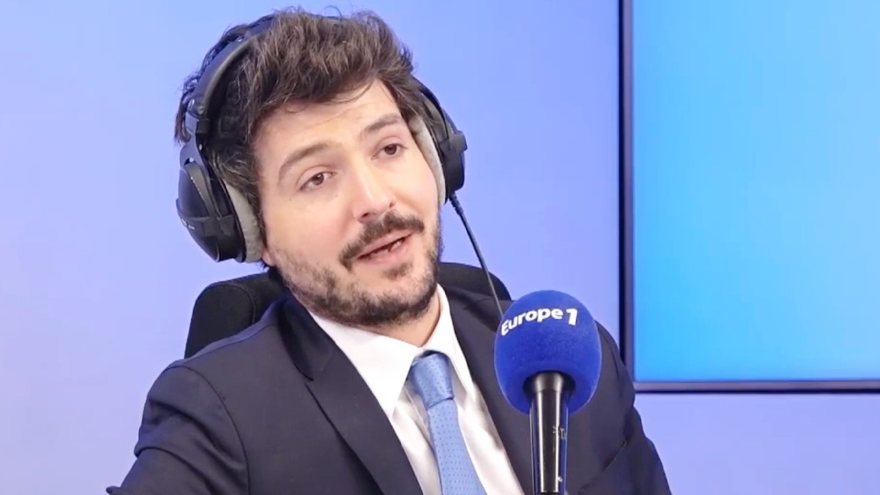 Hyperviolence : «Je n'ai jamais vu une violence de droite ou d'extrême-droite» lance un auditeur