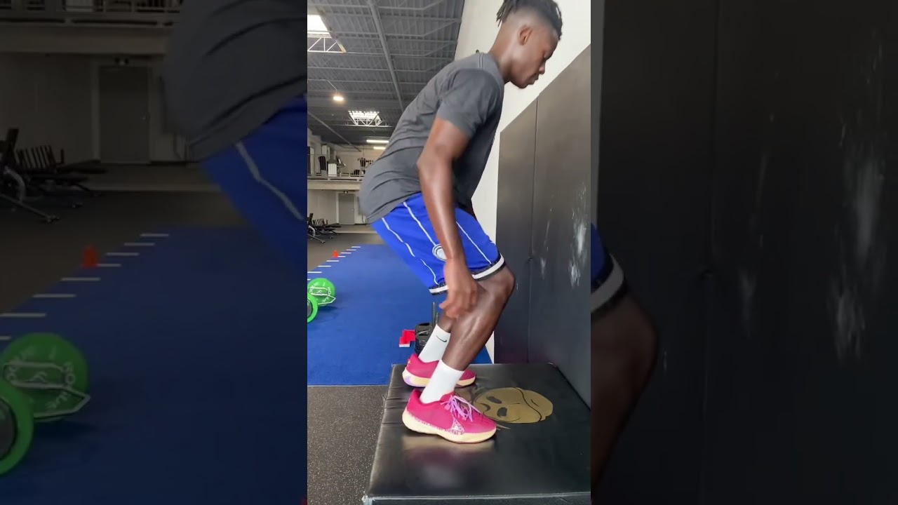 Basketball strength training: In-season guidelines 