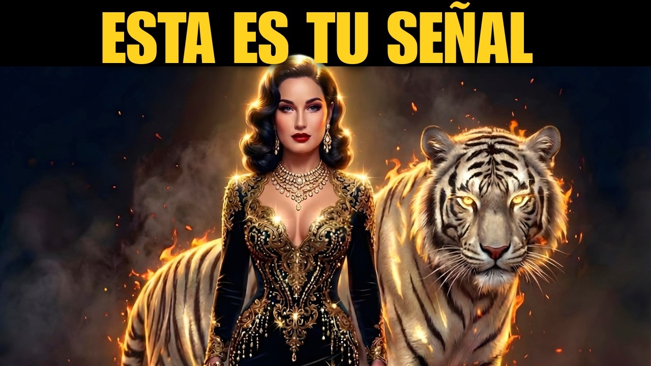 Por Qu&eacute; Perder El Inter&eacute;s En Todo Es Tu Se&ntilde;al para GANARLO Todo En La Vida | Jung Lo EXPLICA
