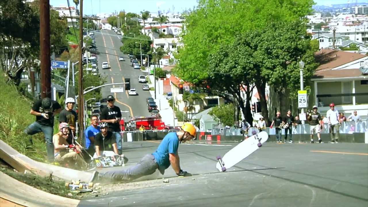 San Pedro Shred: Festival of Skate, 2013