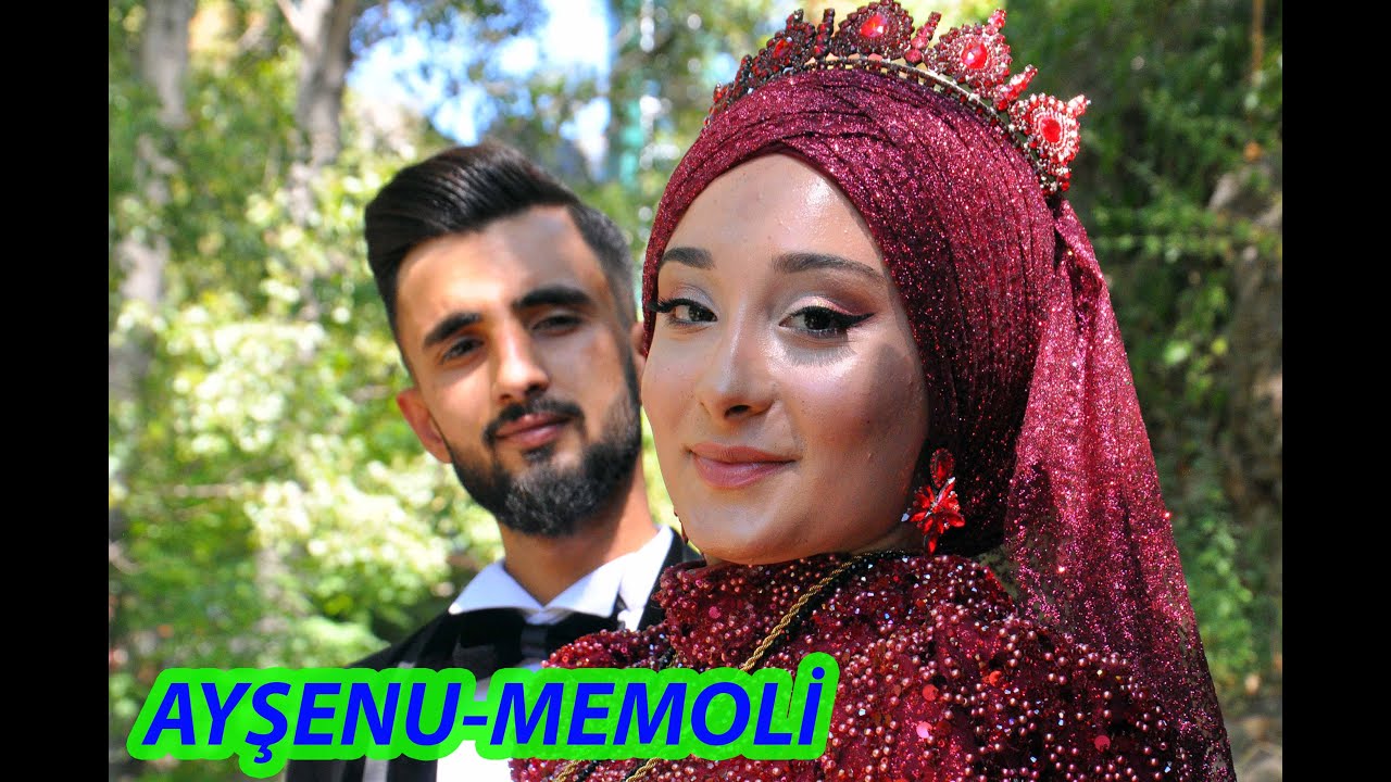 ŞİRİN ÖZDEMİR CUMAYANI DÜĞÜNLERİ    [ AYŞENUR MEMOLİ ]