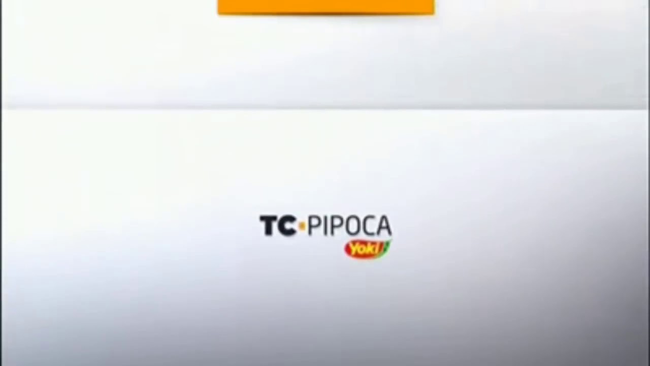 Telecine Pipoca pacote gráfico (2016-2019)