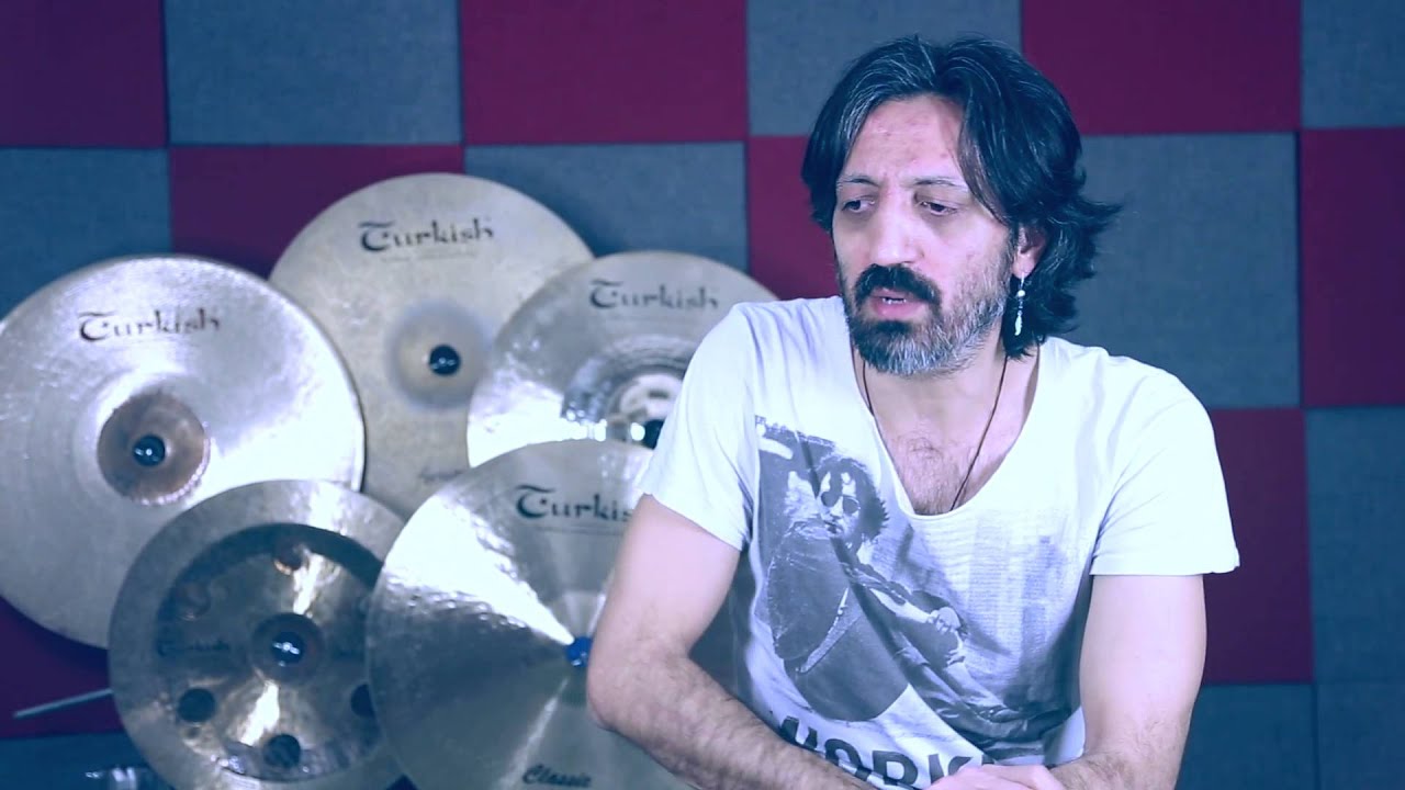 Muhammed Ali Cihan Röportaj Ve Playalong / Full Depo )