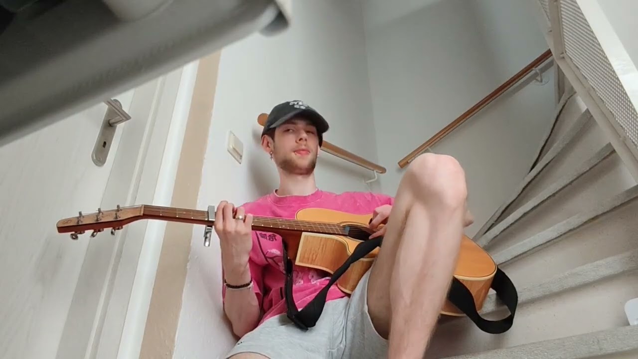 Black Honey ~ Thrice (Cover)