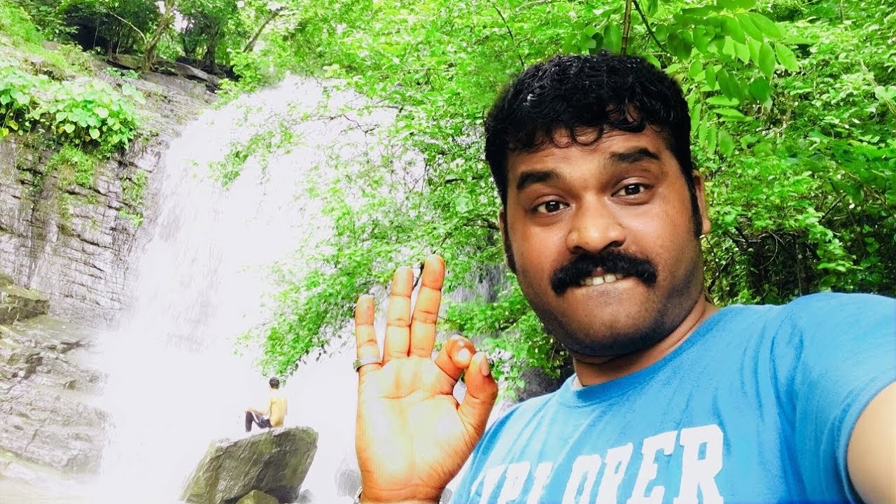 PATTATHIPARA WaterFalls Thrissur | Full Route details | Sometimes forest will restrict entry|
