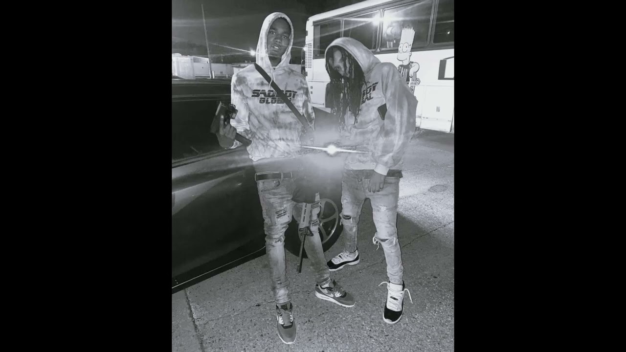 [FREE] Bloodhound Q50 x Bloodhound Lil Jeff Type Beat 