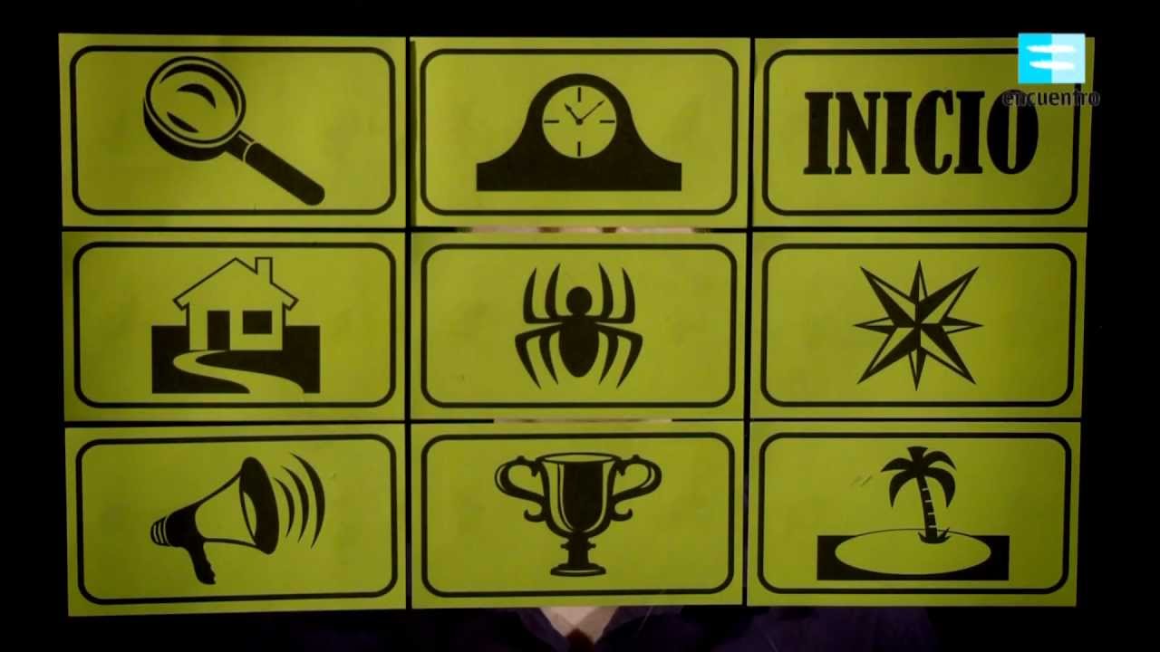 La Predicci&oacute;n - Experimentos Interactivos - Proyecto G